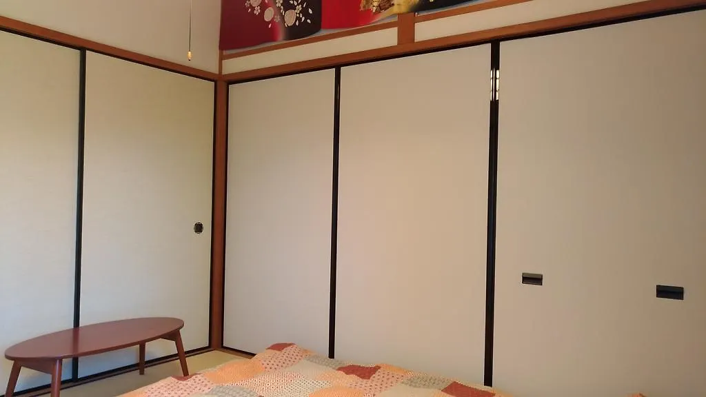 Hotel Kinkaku Kjóto Japonsko