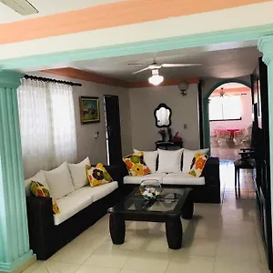 La Gaviota B1 Apartamento Juan Dolio