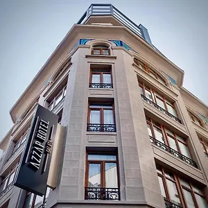 ***** Hotel Azzap Galata Turquie
