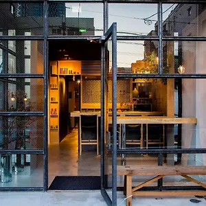  Appartement Aet & O3 Japon
