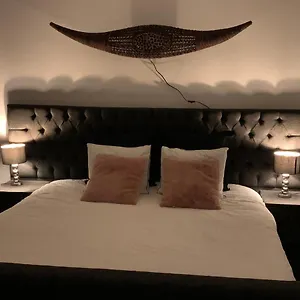  Appartement Op Italielei Belgique