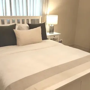 Full Muy Cerca Del Malecón, 3 Espaciosas Con A/c, Wifi, Netflix Apartamento Santo Domingo