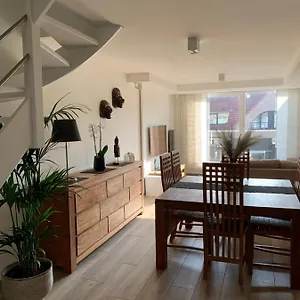  Appartement Ozzy 's Place Belgique