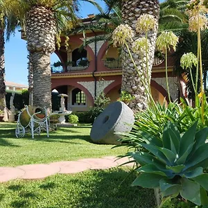  Appartement Del Papiro Charme Italie