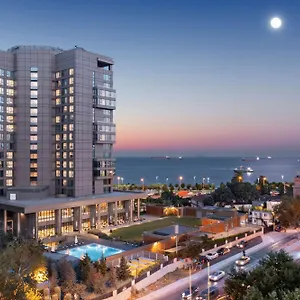 ***** Hotel Hilton Bakirkoy Turquie