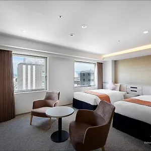 Hotel Daiwa Roynet Kyoto-hachijoguchi