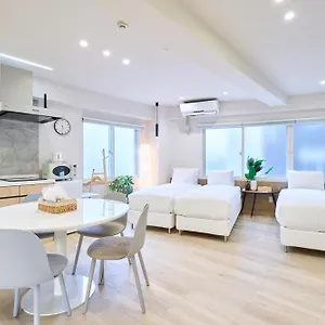 Ari Arakicho Apartamento Tokio
