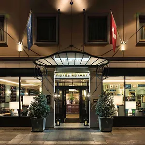 Rotary - Mgallery Genf