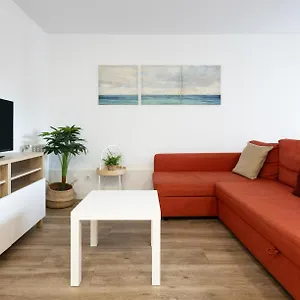 U-nique Fabra I Puig Apartamento Barcelona