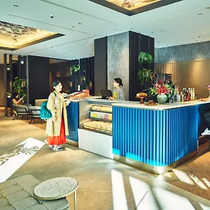 Hotel Aranvert, Kyoto