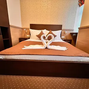 21&apartments Budapest