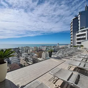 Hesperia & Lido di Jesolo