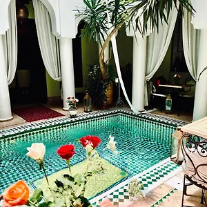 *** Riad Alida Maroc