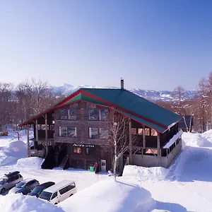 Moiwa 2*, Niseko Japan
