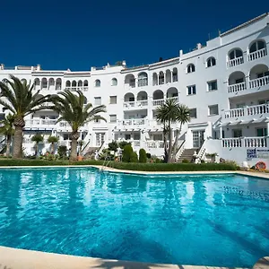 Edf. Stella Maris P4 1ºb Apartamento Nerja