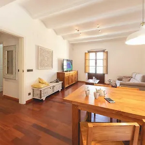 Bravissimo Mercaders 6 Apartamento Gerona