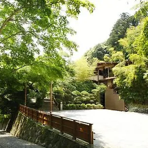 Shiki Wo Ajiwau Yado Yamano Chaya 3*, Hakone Japan