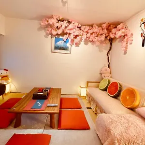 雲波館 ゲストハウス 名古屋市