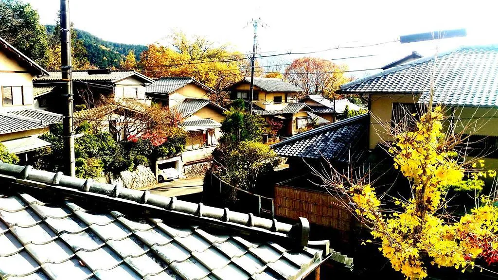 Hotel Kinkaku Kyōto Ryokan
