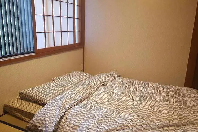 Hotel Kinkaku Kyōto