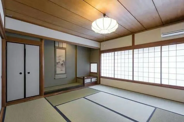 Hotel Kinkaku Kyōto