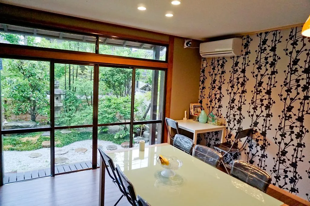 Hotel Kinkaku Kyōto Ryokan