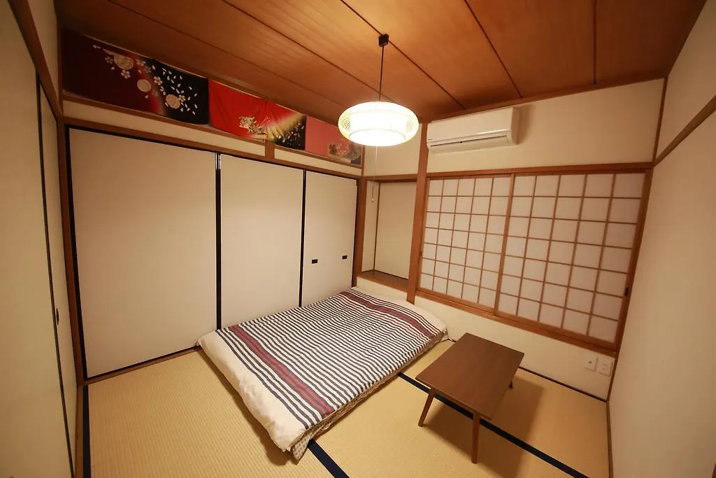 Hotel Kinkaku Kyōto Ryokan