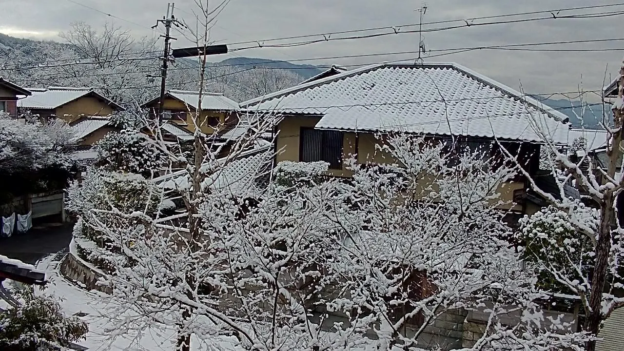Hotel Kinkaku Kyōto
