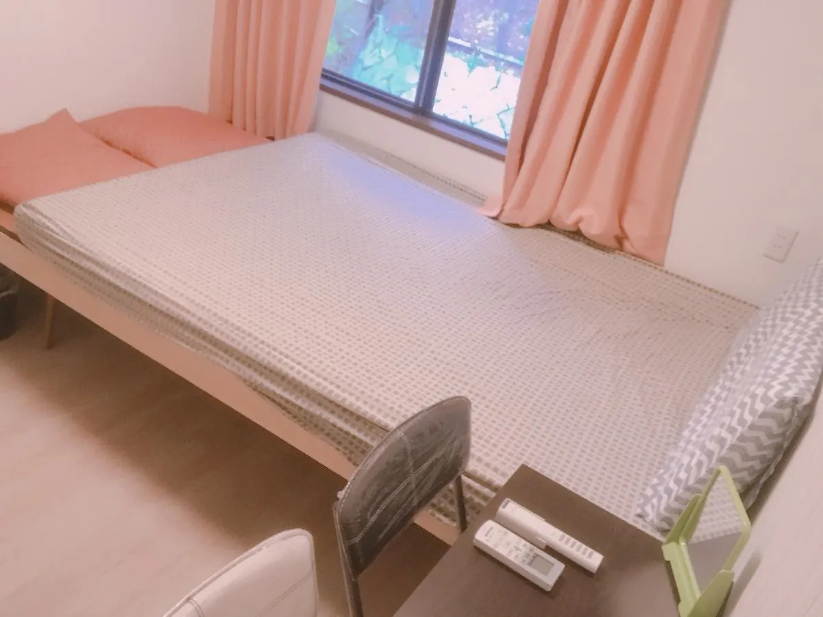 Hotel Kinkaku Kyōto Giappone