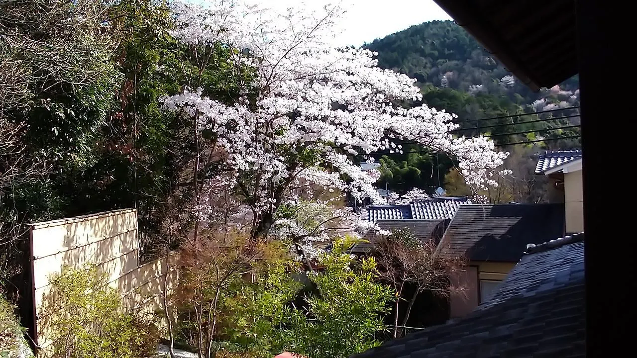 Hotel Kinkaku Kyōto