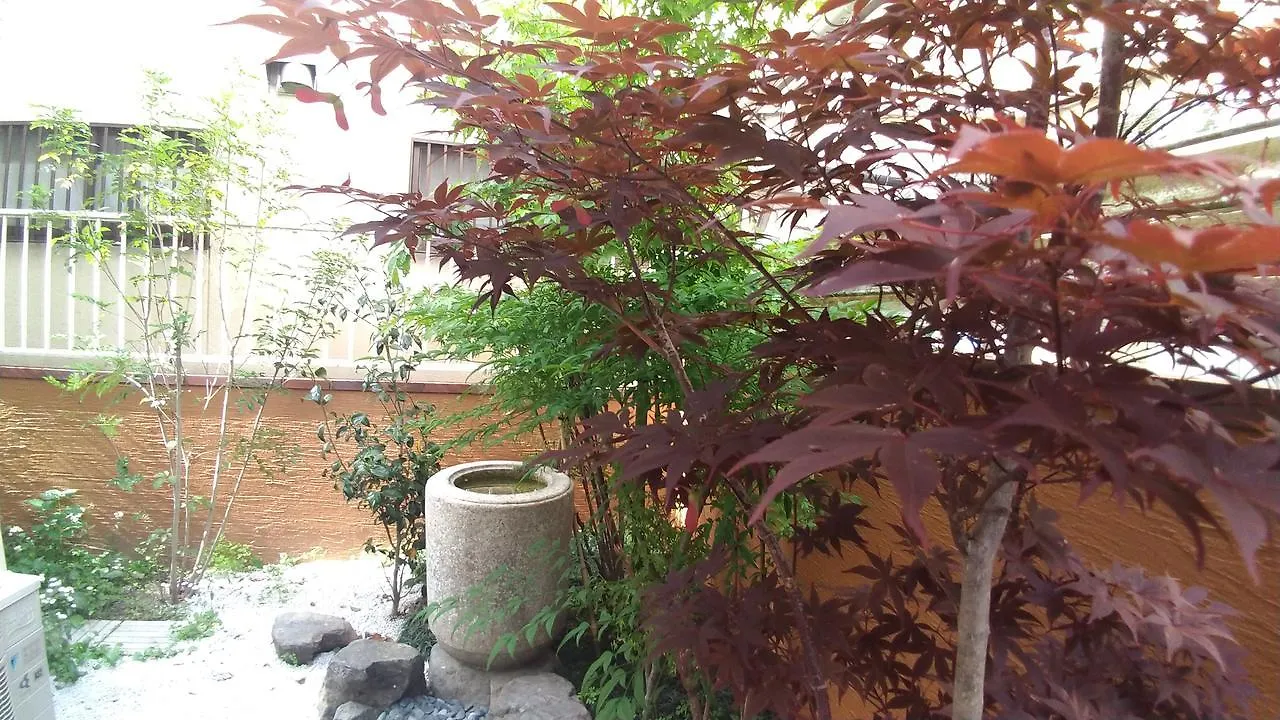 Hotel Kinkaku Kyōto Ryokan