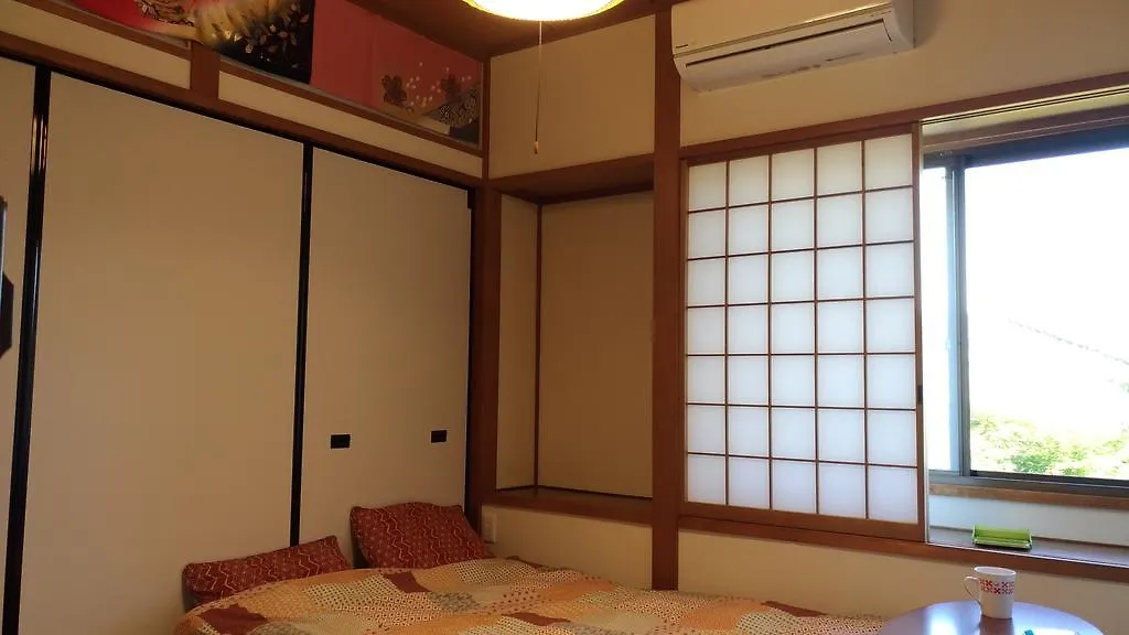Ryokan Kinkaku Hotel Kyoto