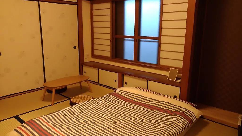 Kinkaku Hotel Kyoto Ryokan