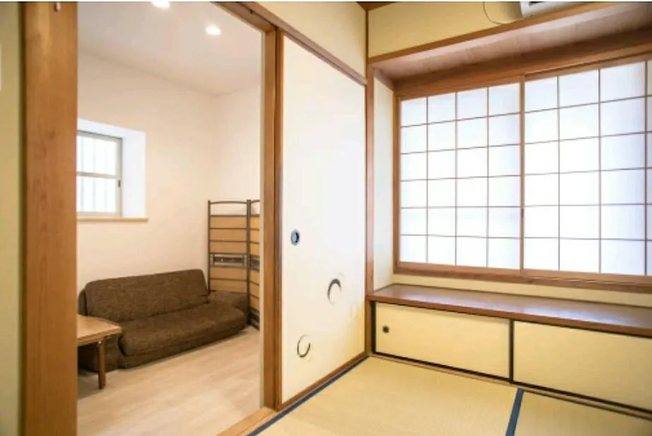 Kinkaku Hotel Kyoto