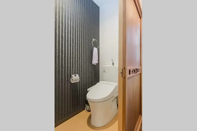 Ryokan Kinkaku Hotel Kyoto