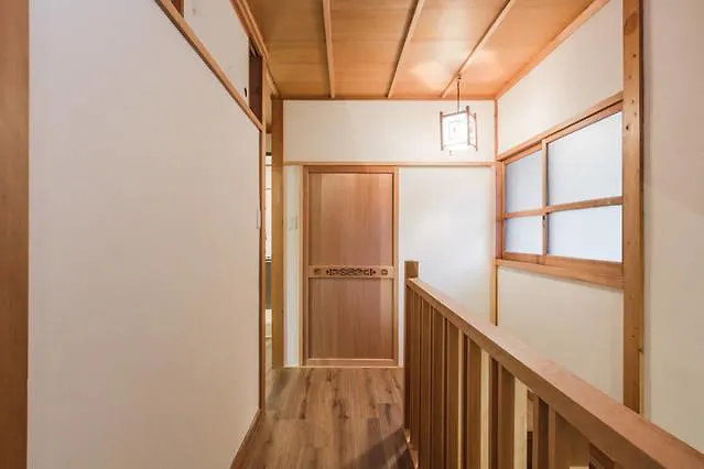 Ryokan Kinkaku Hotel Kyoto
