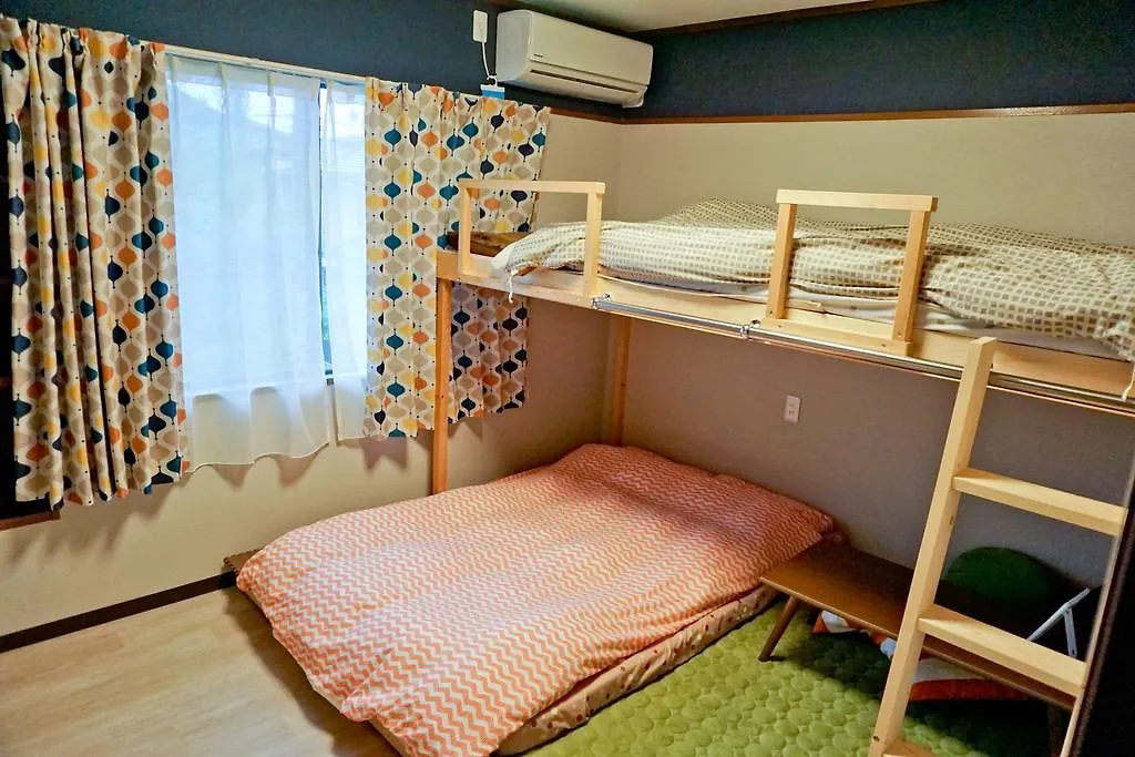 Kinkaku Hotel Kyoto