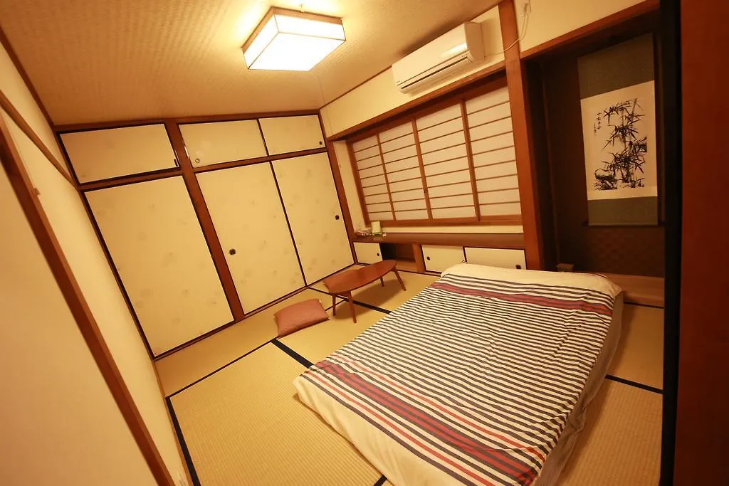 Kinkaku Hotel Kyoto