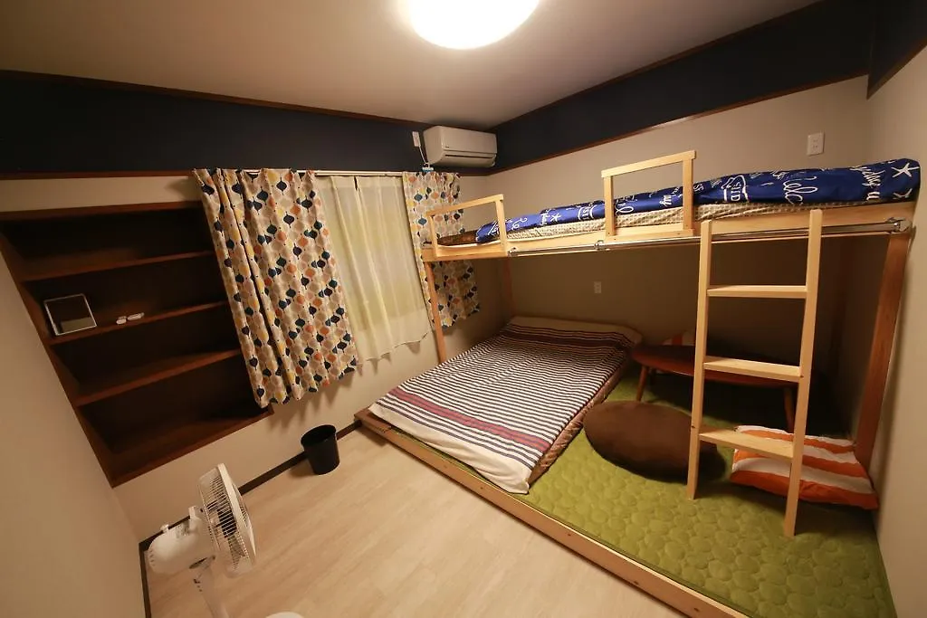 Kinkaku Hotel Kyoto Ryokan