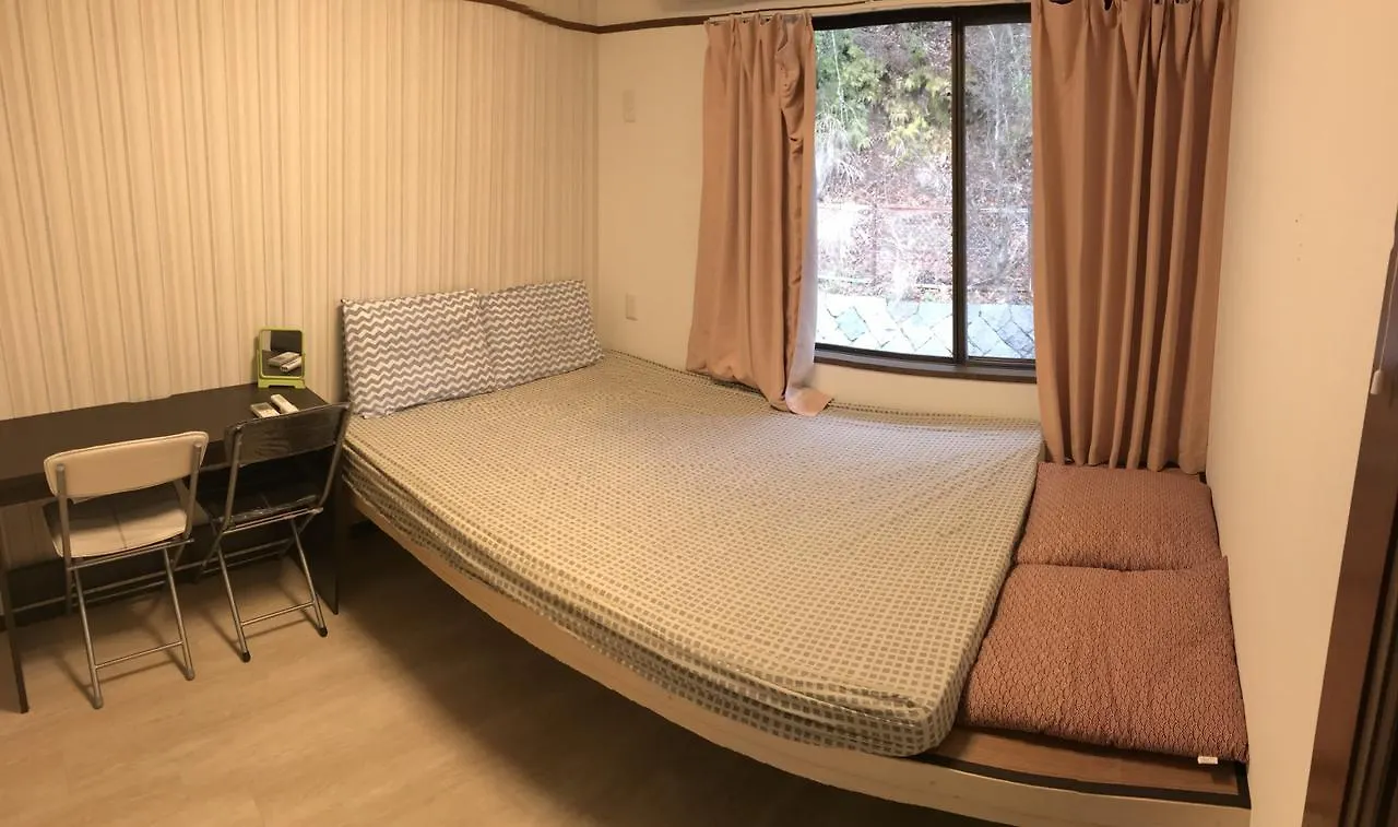 ** Ryokan Kinkaku Hotel Kyoto Japan