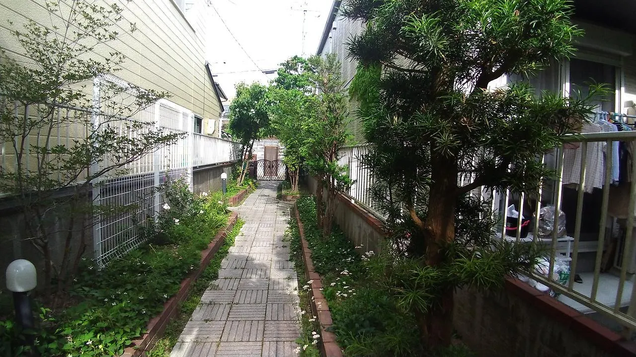 Kinkaku Hotel Kyoto